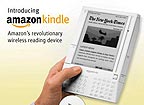 Order your Kindle book